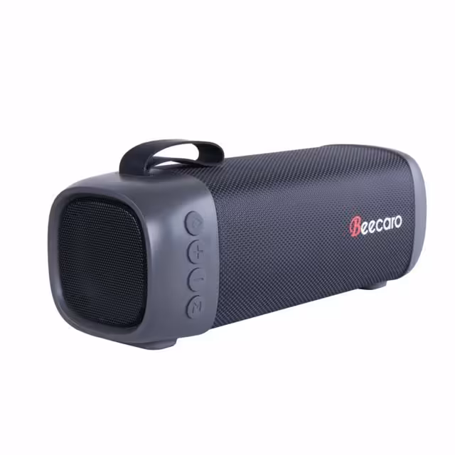 اسپیکر بلوتوثی قابل حمل بیکارو مدل GF501