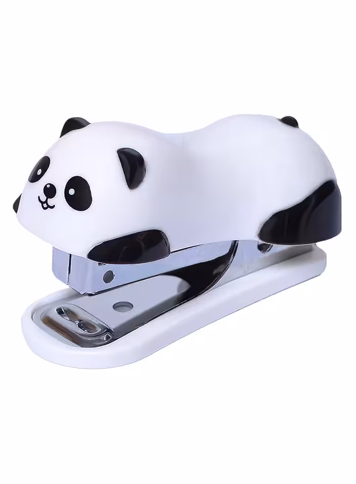 منگنه کوچک دلی طرح پاندا | چی بخونم