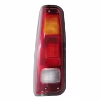 چراغ خطر راست خودرو اوژن مدل GT123 مناسب برای پیکان وانت