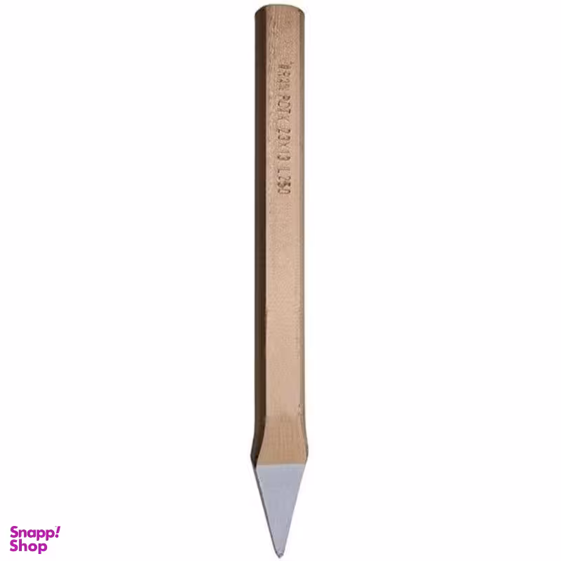 قلم صلیبی ایران پتک کد LF-2010 با مقطع بیضی 250 میلی متر