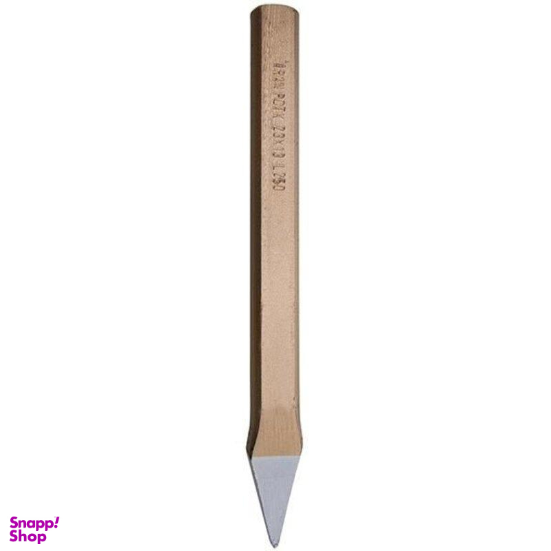 قلم صلیبی ایران پتک کد LF-2010 با مقطع بیضی 250 میلی متر