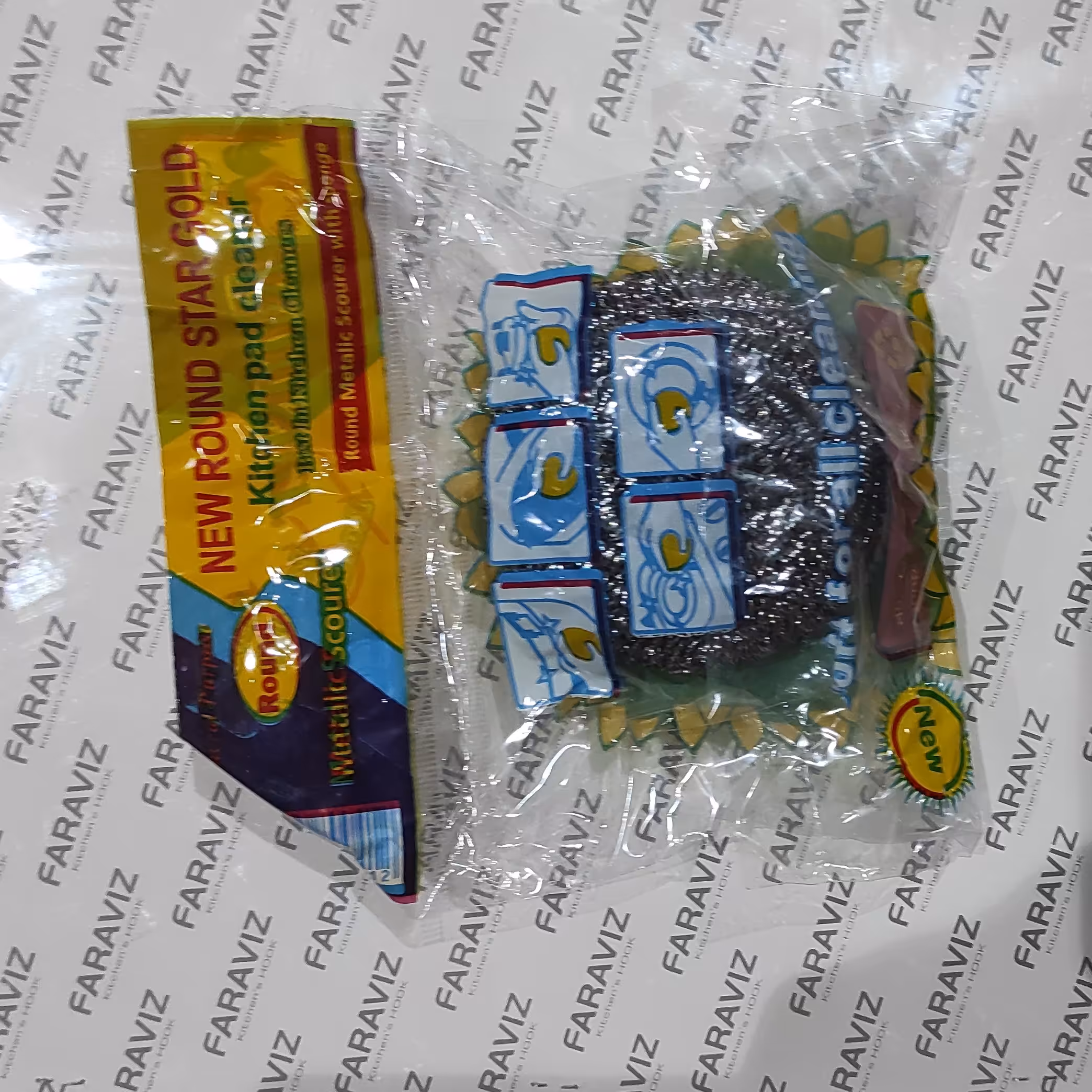 سیم ظرفشویی