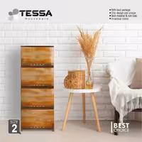 فایل 4 طبقه تسا