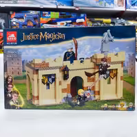 اسباب بازی لگو هری پاتر 288 قطعه