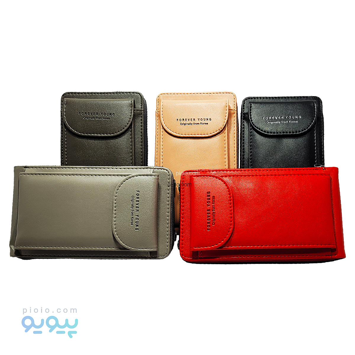 کیف دوشی زنانه foreveryoung