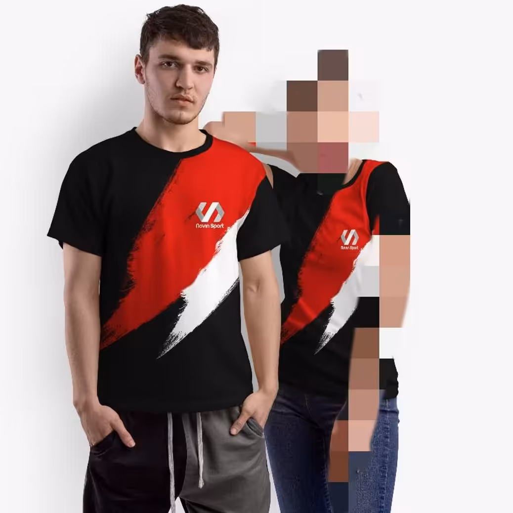 لباس و شورت ورزشی