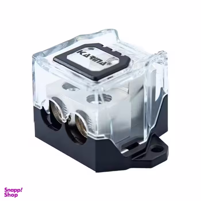 ترمینال تقسیم برق کارینا مدل DB-102