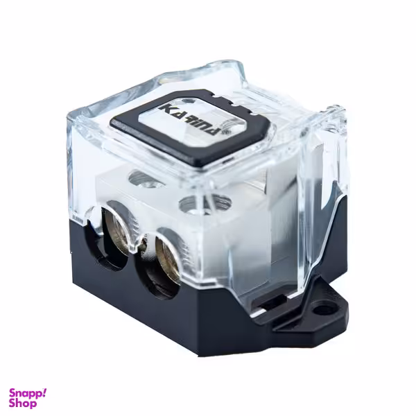 ترمینال تقسیم برق کارینا مدل DB-102