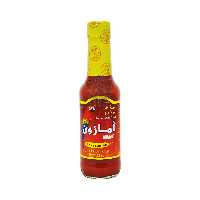 سس فلفل هابانرو ( خیلی تند ) 150 میل آمازون - amazon