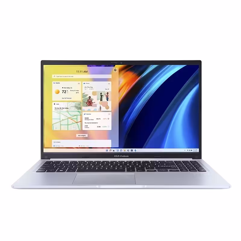 لپ تاپ 15.6 اینچ ایسوس مدل VivoBook 15 X1502ZA Core i7 12700H 8GB 512GB SSD FHD