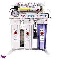 دستگاه تصفیه آب خانگی آکواپرمیوم مدل A8ABU11-ML-TL4