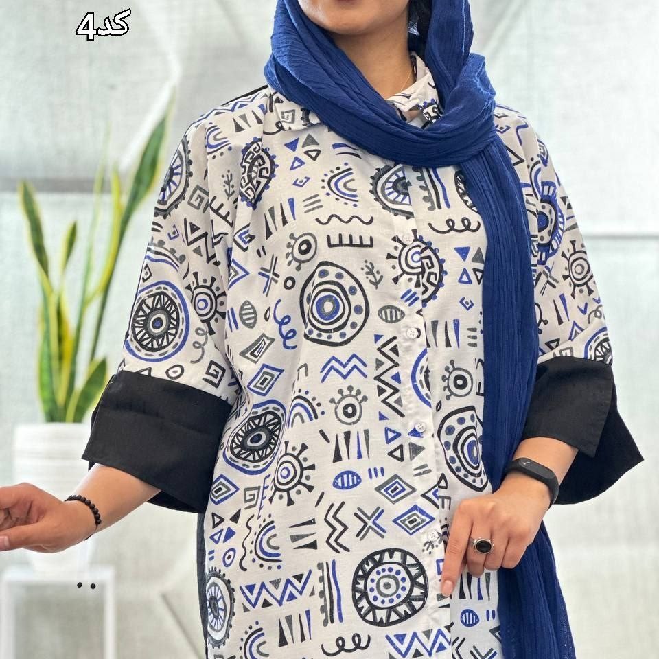 مانتو مکزیکی جنس ژاکارد درجه یک فری سایز 38 تا 46 با ارسال رایگان
