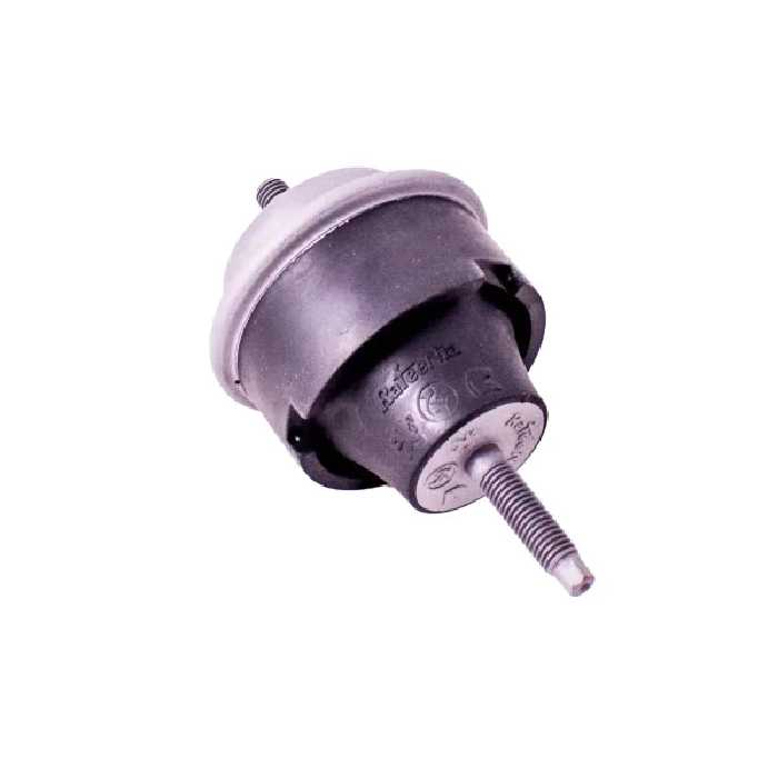 دسته موتور دوسر پیچ 206 تیپ 5 روغنی رفیع نیا