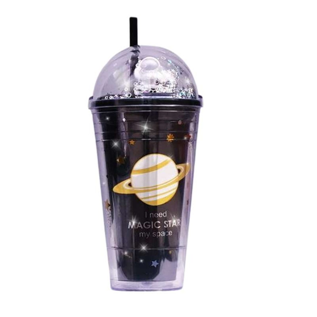 ماگ اسموتی طرح فضانورد 