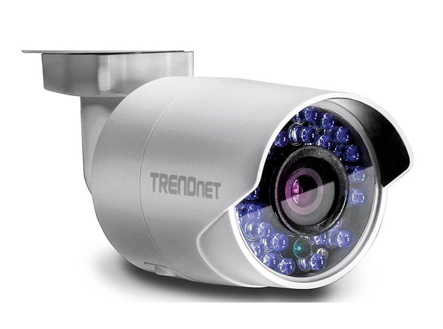 دوربین تحت شبکه ترندنت مدل TV-IP322WI