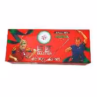 توپ پینگ پنگ جولا بسته 10 عددی