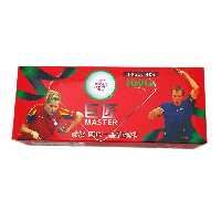 توپ پینگ پنگ جولا بسته 10 عددی