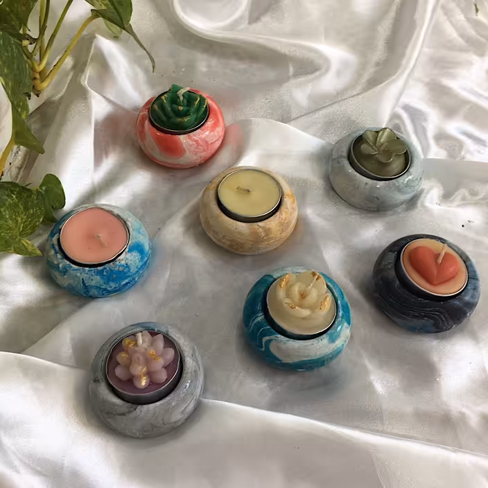 جاوارمر خمره ای 