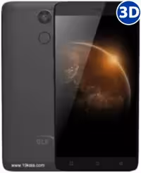 گوشی موبایل جی ال ایکس Rasa ظرفیت 8 گیگابایت رم 1GB
