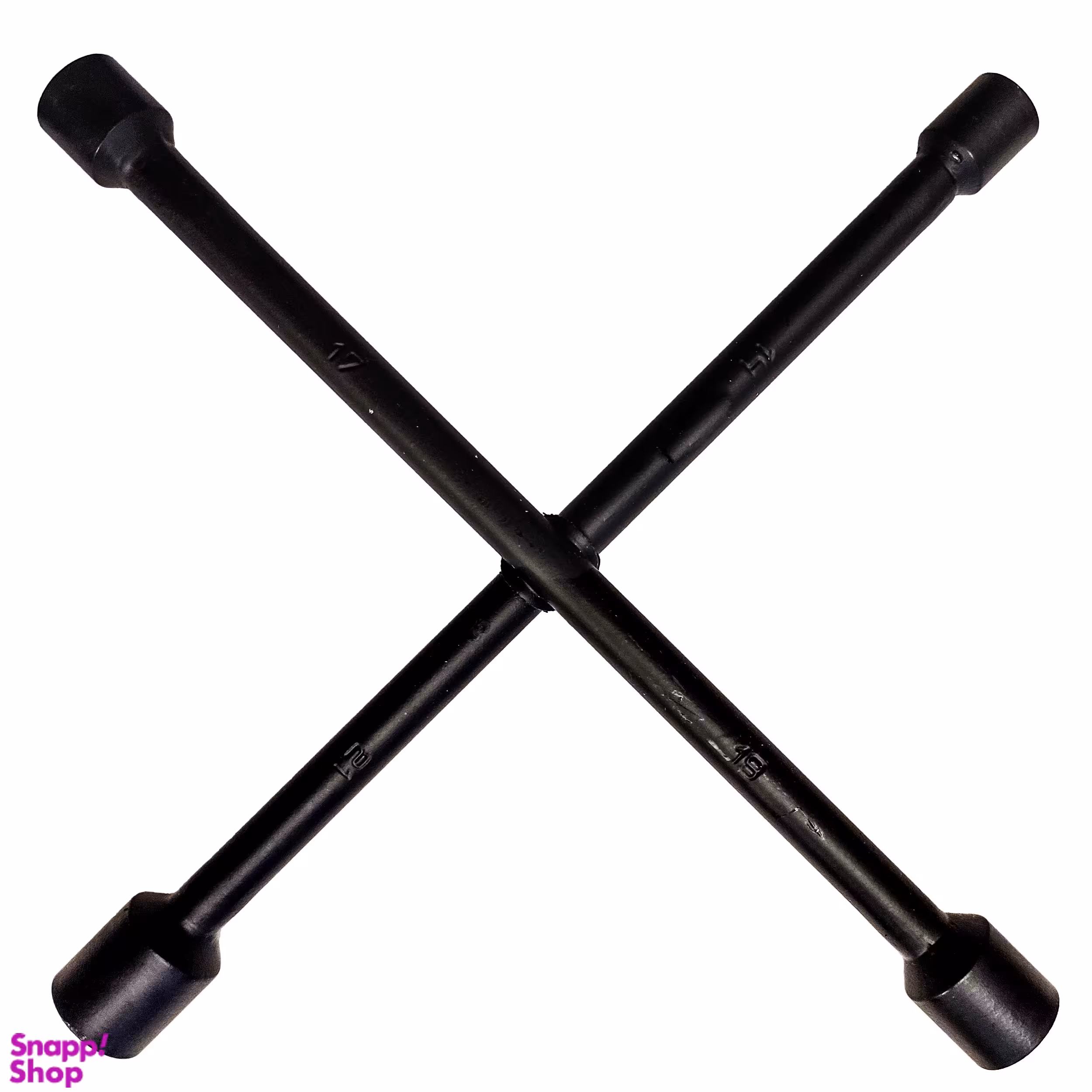 آچار خودرو و چرخ مدل 0251