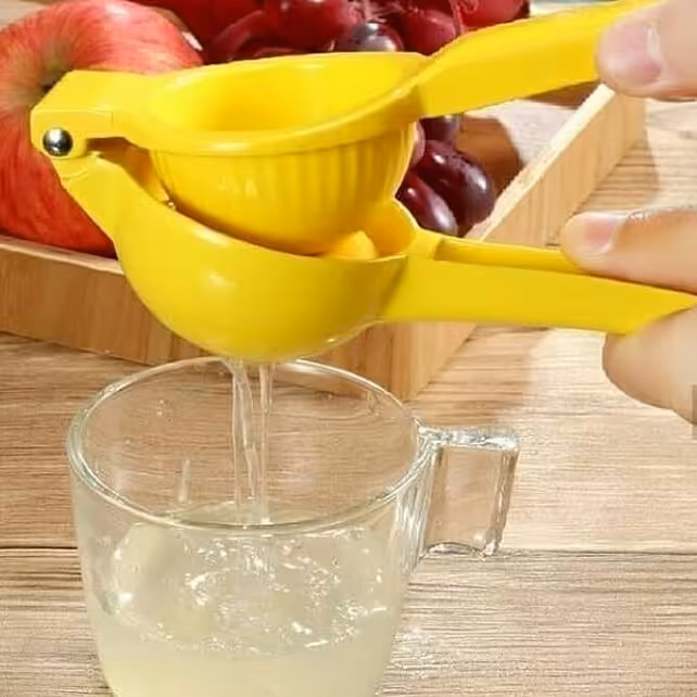 ابمیوه گیری فلزی