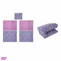 سرویس خواب ایپک کد 847 دو نفره 6 تکه