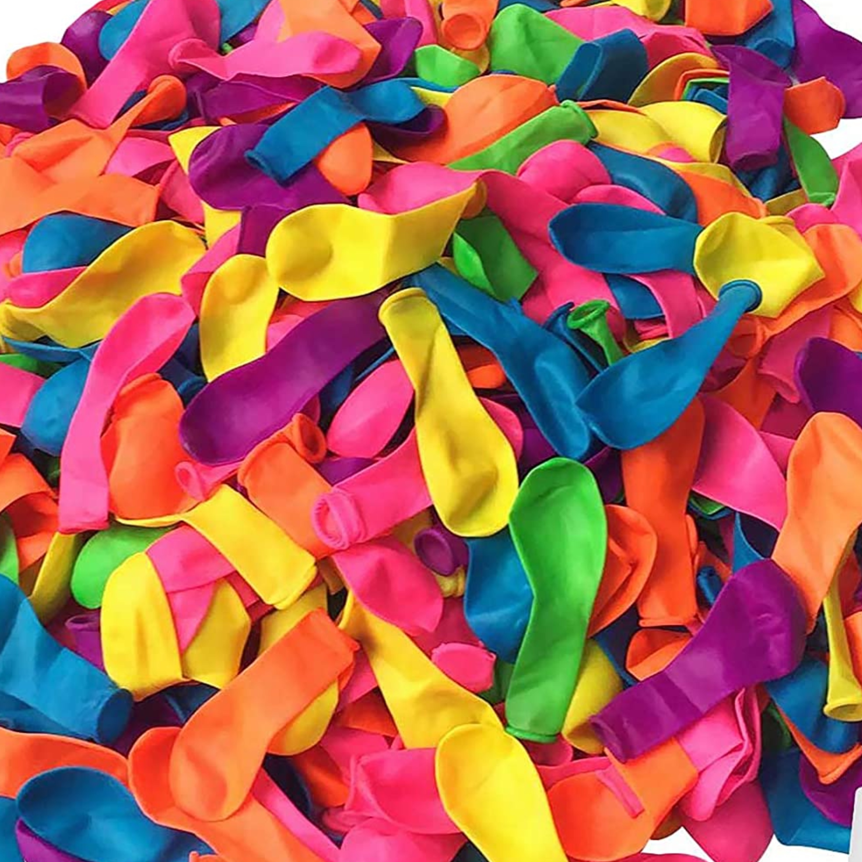 بادکنک آب بازی(بسته 50 عددی)