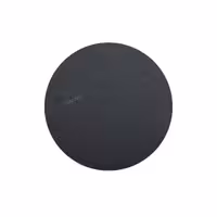 سنباده دیسکی پشت کرکی مشکی 180 نقاش کار مش 60