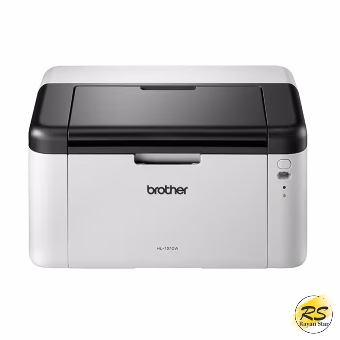 پرینتر لیزری برادر Brother HL-1210W