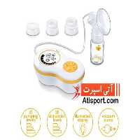 دستگاه شیر دوش برقی بیورر BY40