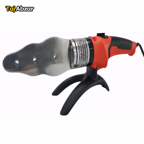 اتو لوله سبز المکس p.w 400