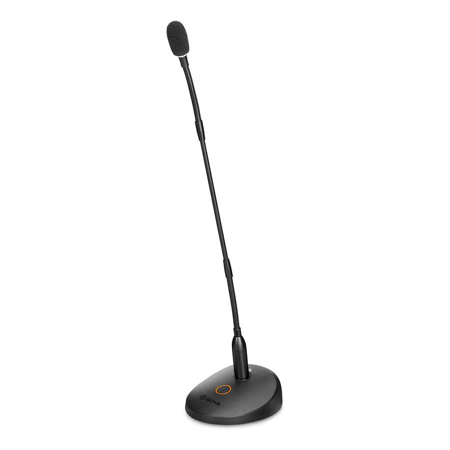 میکروفون رومیزی بویا BOYA BY-GM18CB Microphone