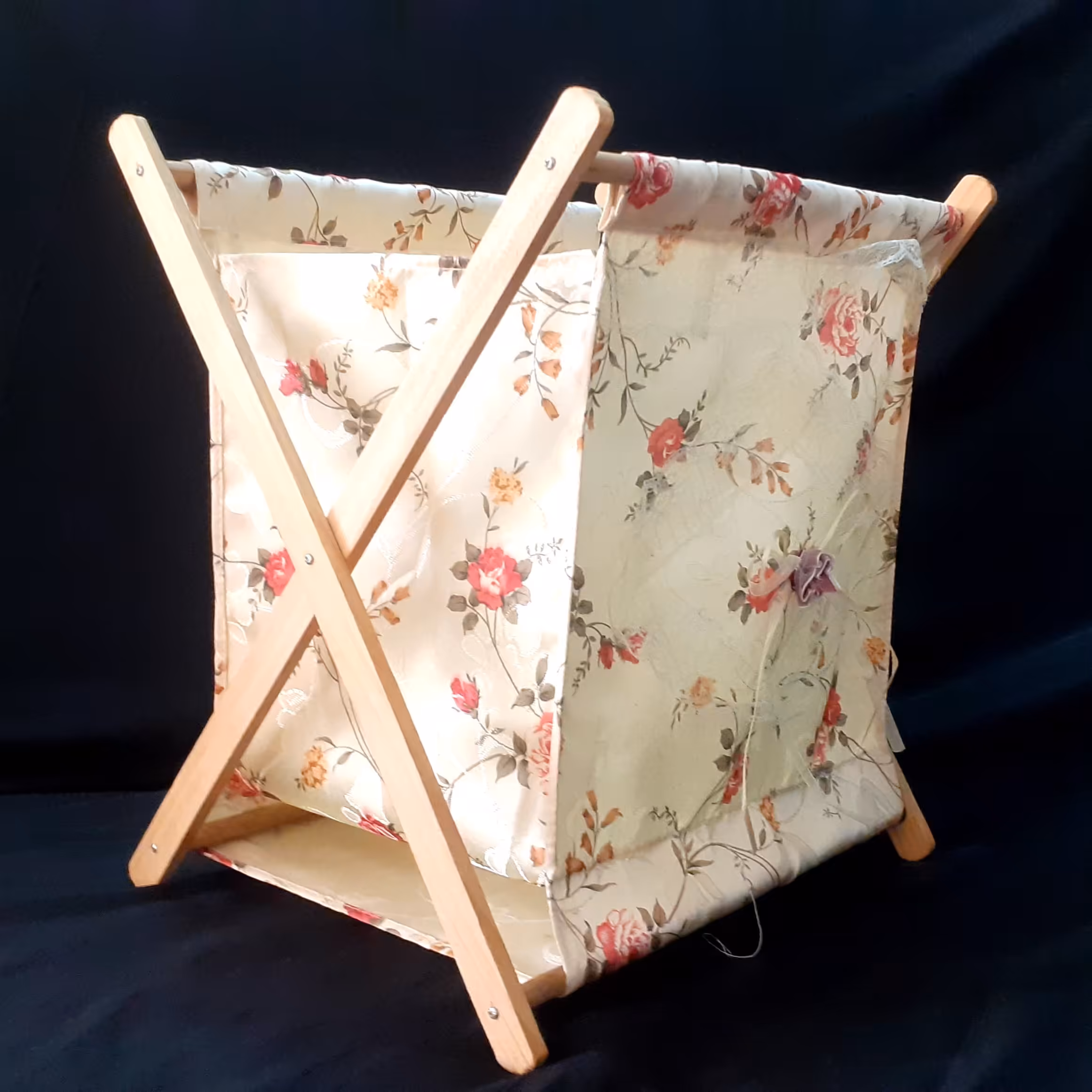 باکس لباس ضربدری⚡⭐تخفیف ویژه⭐⚡ (سایز بزرگ)