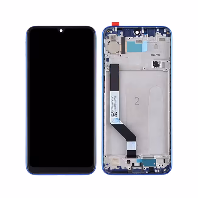 ال سی دی گوشی موبایل Redmi Note 7 شیائومی