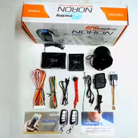 ردیاب نورون s500