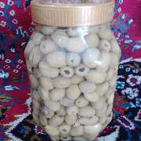 زیتون  بی هسته(1000گرم)