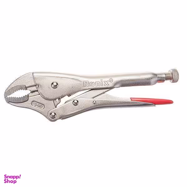 انبر قفلی رونیکس مدل RX-1420 سایز 10 اینچ