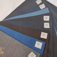 پارچه فاستونی مطهری 20 درصد پشم استرالیا و 80 درصد نخ آلمان و تحت لیسانس کلی سلد اینگلیس 