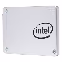 حافظه SSD اینتل Intel 540s 480GB