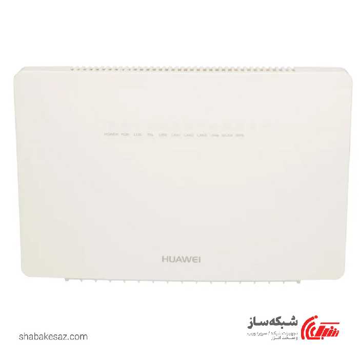 قیمت و خرید مودم فیبر نوری هواوی Huawei HG8245Q2 وای فای AC1300 با 1 پورت تلفن - شبکه ساز
