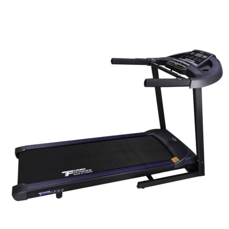 تردمیل توربو فیتنس Turbo Fitness F22
