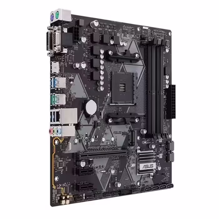 مادربرد ایسوس مدل PRIME B450M-A