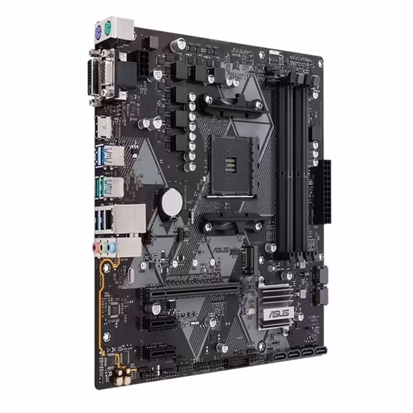مادربرد ایسوس مدل PRIME B450M-A