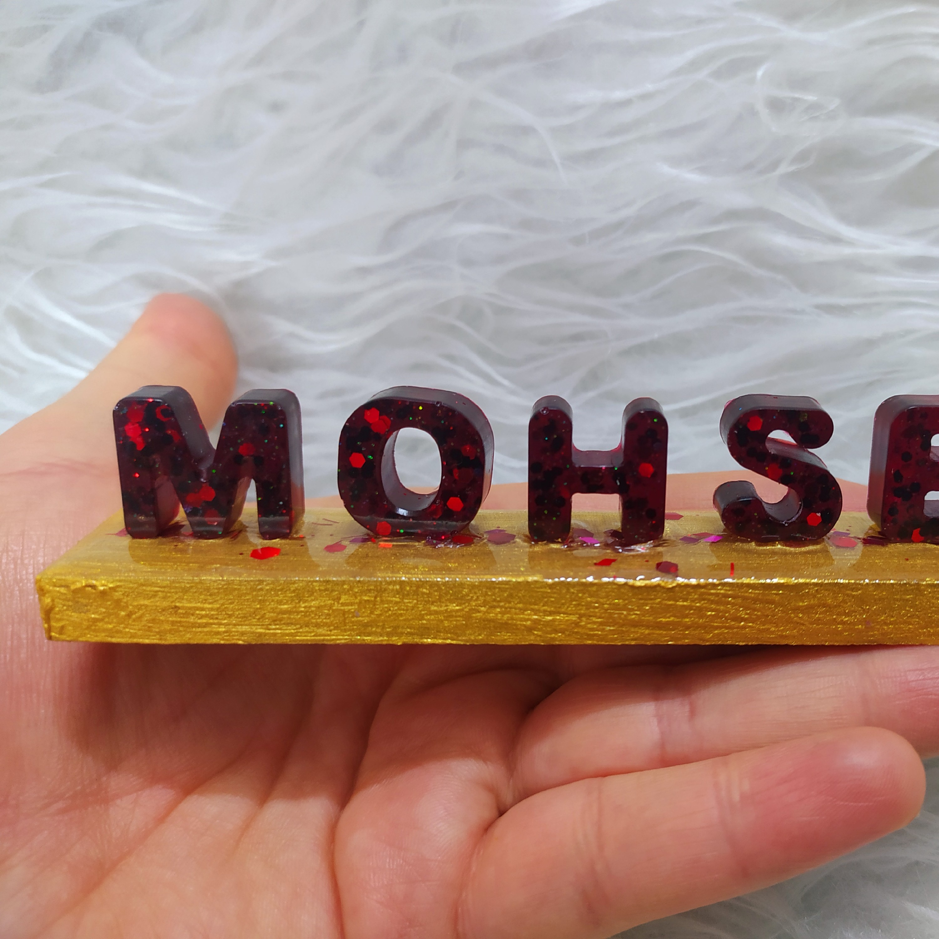 استند مینیاتوری عشق هدیه ولنتاین