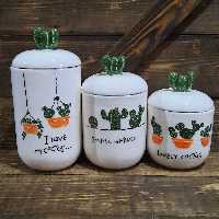 بانکه، پاسماوری