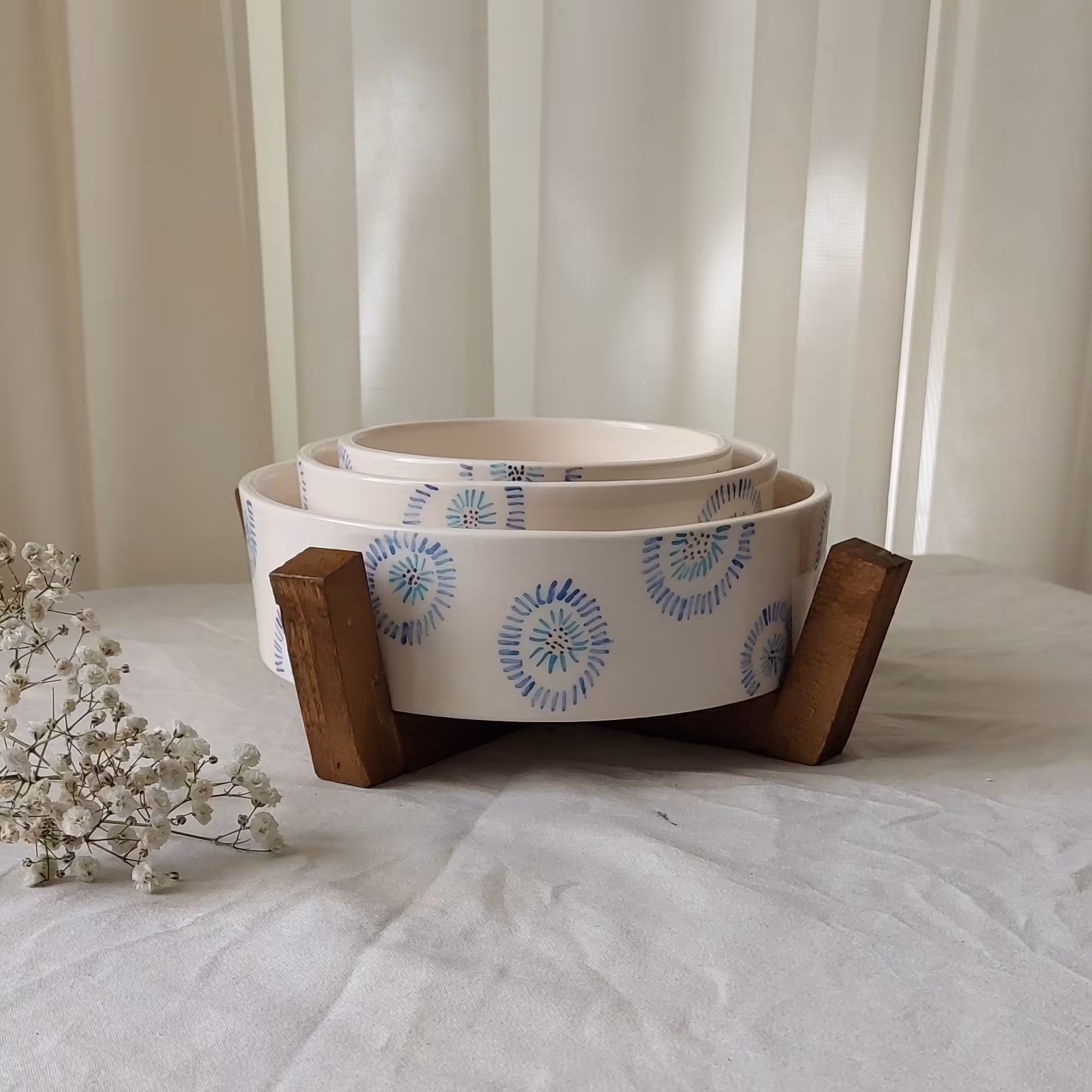 ظروف پذیرایی،