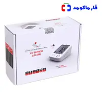 فشارسنج دیجیتالی سخنگو زنیت مد مدل LD-598