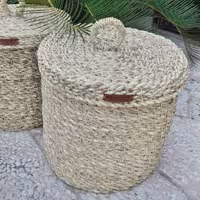 باکس زیبا و کاربردی برنج 13 کیلویی  .مناسب برای اسباب بازی کودکان . باکس نظم دهنده 