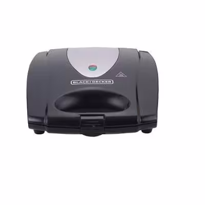 اسنک ساز بلک انددکر TS4080