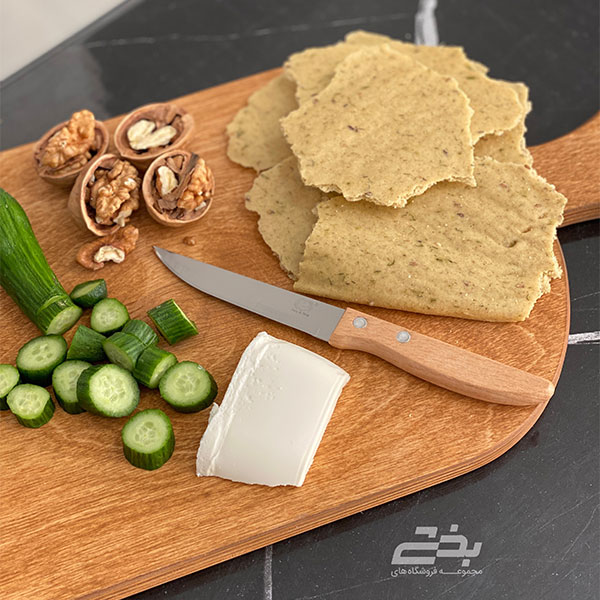 چاقو دو میخ تکی